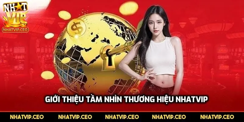 Tầm nhìn chiến lược của cổng game