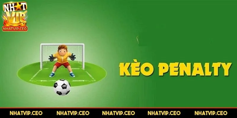 Chi tiết về kèo penalty