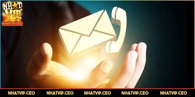 Liên hệ NHATVIP là gì?