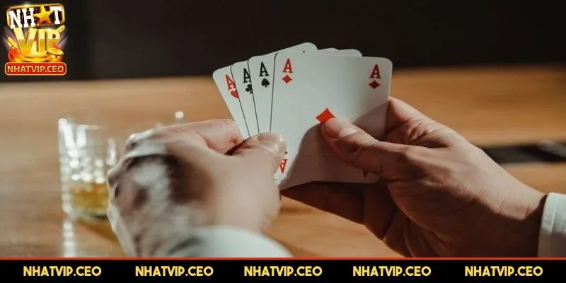 Thử sức với cách chơi ẩn mình