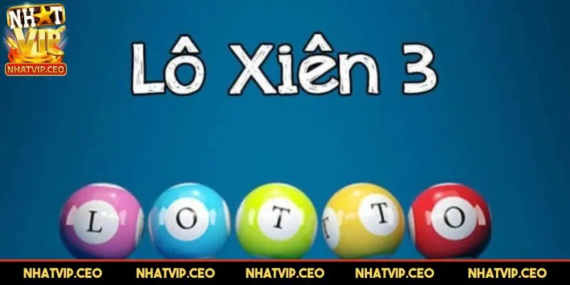 Chi tiết cách tính lô xiên hiệu quả cho người mới