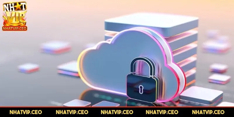 Bảo mật tuyệt đối cho người dùng