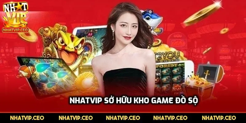 Nhận xét về các trò chơi và tỷ lệ cược
