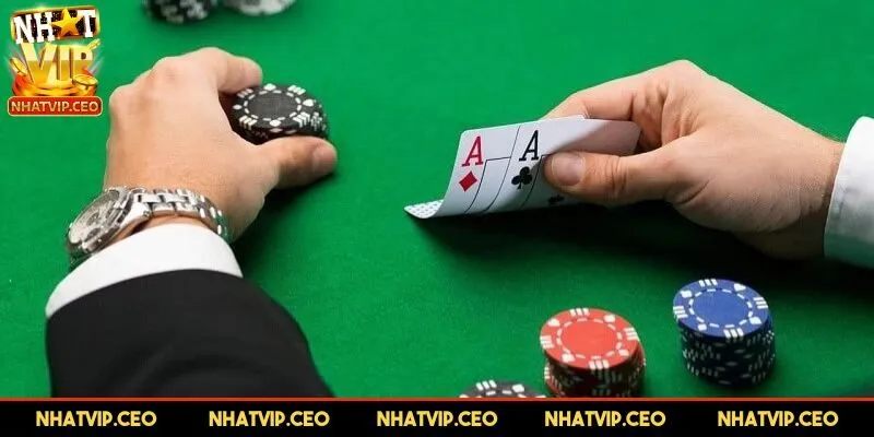 Cách tính điểm trong luật bài cào 3 lá thế nào?