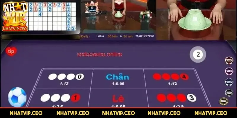 Luật chơi buộc phải nắm khi tham gia