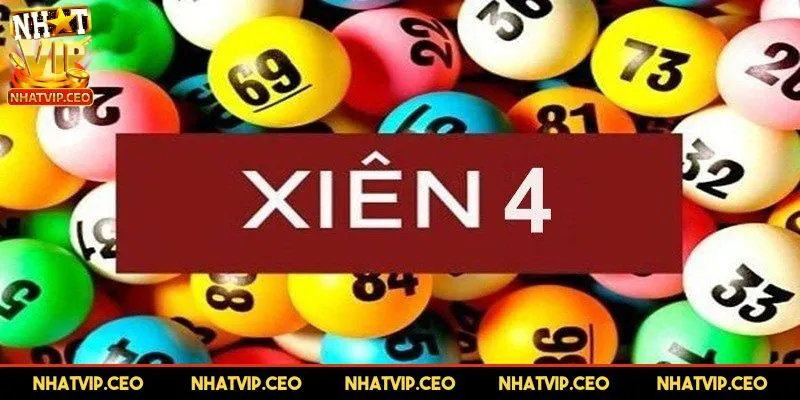 Xiên 4 cũng được nhiều người quan tâm