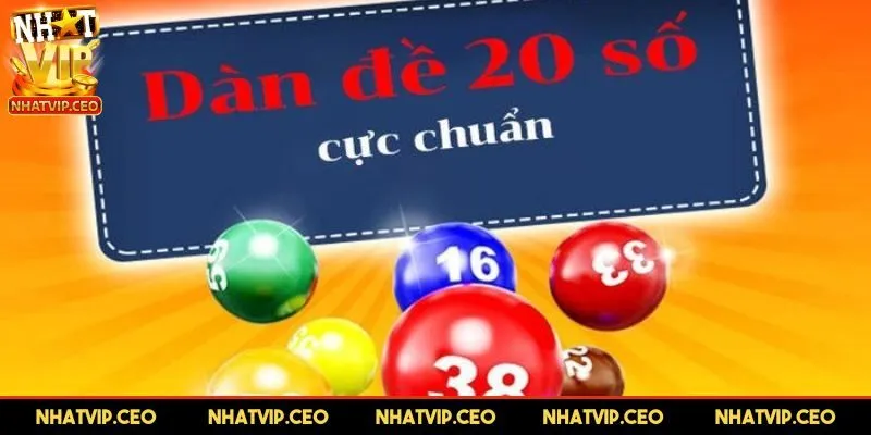 Điểm qua các lợi thế khi chơi dàn đề 20 số