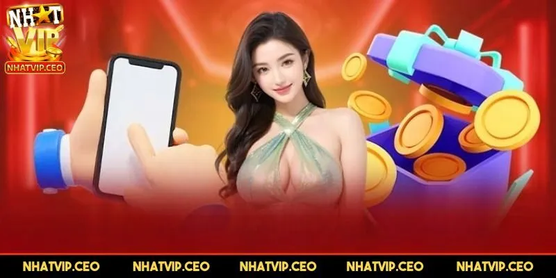 Các nguyên tắc khi đặt cược để nhận thưởng NHATVIP