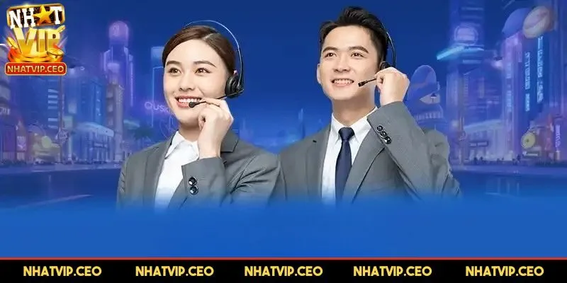 Đội ngũ hỗ trợ người chơi sẵn sàng mọi lúc