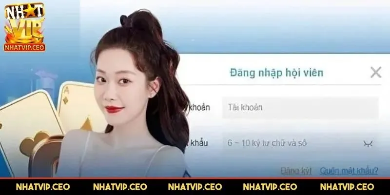 Một số điều nên chú ý hơn khi đăng nhập NHATVIP
