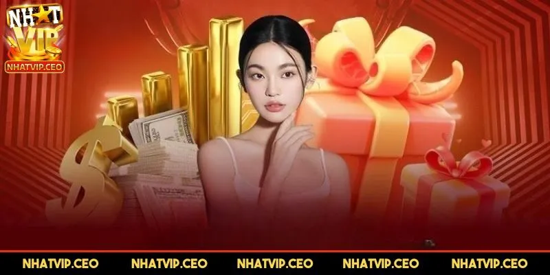 Khuyến mãi tặng thưởng không nên bỏ lỡ