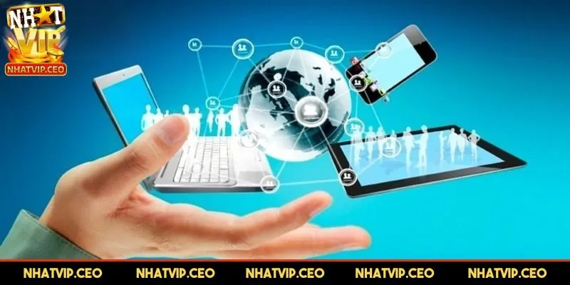 Các bước liên lạc cổng game chi tiết nhất