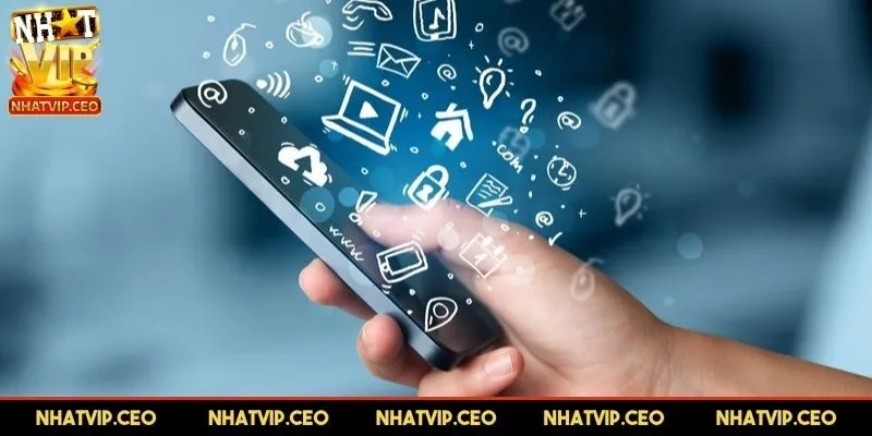 Đảm bảo thiết bị an toàn khi truy cập link
