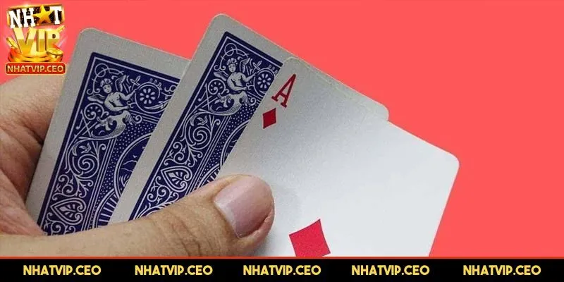 Bài cào cá nhân tại NHATVIP