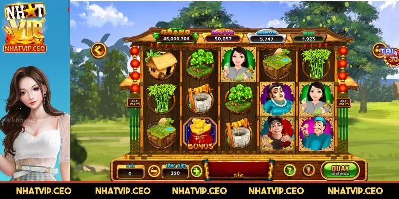 Bí kíp thắng nhanh khi tham gia nổ hũ Ăn Khế Trả Vàng
